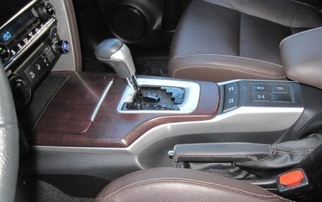 Toyota Fortuner II, 2018 год, 4 200 000 рублей, 12 фотография