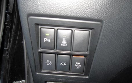 Toyota Fortuner II, 2018 год, 4 200 000 рублей, 10 фотография