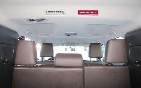 Toyota Fortuner II, 2018 год, 4 200 000 рублей, 11 фотография