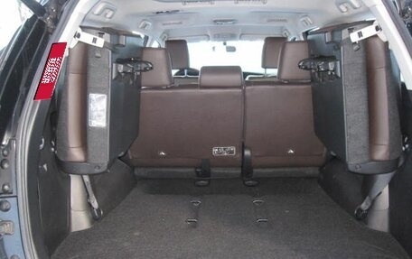 Toyota Fortuner II, 2018 год, 4 200 000 рублей, 13 фотография