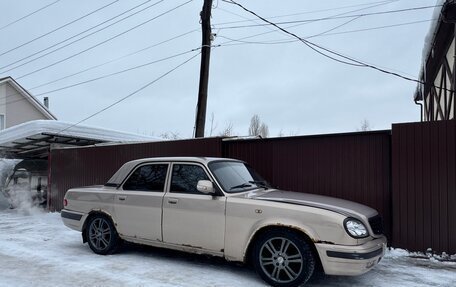 ГАЗ 31105 «Волга», 2007 год, 450 000 рублей, 6 фотография