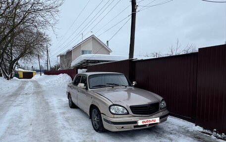 ГАЗ 31105 «Волга», 2007 год, 450 000 рублей, 3 фотография