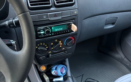 Hyundai Accent II, 2007 год, 700 000 рублей, 10 фотография