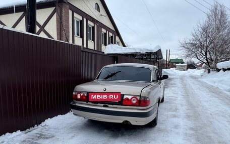 ГАЗ 31105 «Волга», 2007 год, 450 000 рублей, 9 фотография