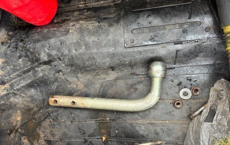 ГАЗ 31105 «Волга», 2007 год, 450 000 рублей, 17 фотография