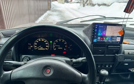 ГАЗ 31105 «Волга», 2007 год, 450 000 рублей, 20 фотография