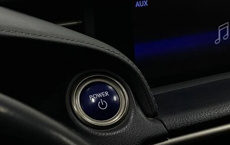 Lexus IS III, 2013 год, 1 990 000 рублей, 7 фотография