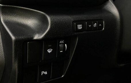 Lexus IS III, 2013 год, 1 990 000 рублей, 8 фотография