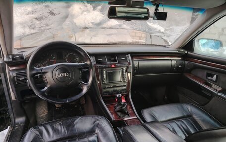 Audi A8, 2000 год, 1 050 000 рублей, 2 фотография