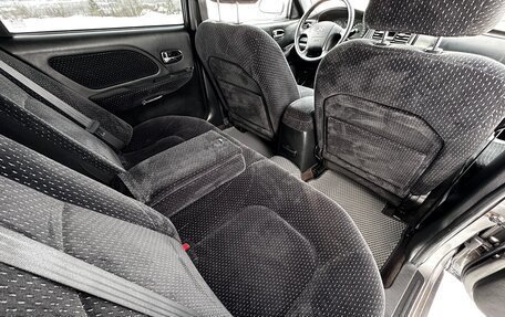 Hyundai Sonata IV рестайлинг, 2002 год, 350 000 рублей, 13 фотография