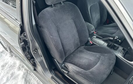 Hyundai Sonata IV рестайлинг, 2002 год, 350 000 рублей, 14 фотография