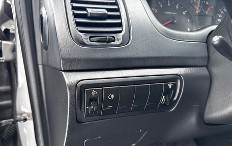 Hyundai Sonata IV рестайлинг, 2002 год, 350 000 рублей, 17 фотография