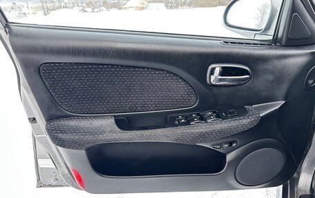 Hyundai Sonata IV рестайлинг, 2002 год, 350 000 рублей, 18 фотография