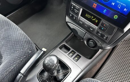 Hyundai Sonata IV рестайлинг, 2002 год, 350 000 рублей, 16 фотография