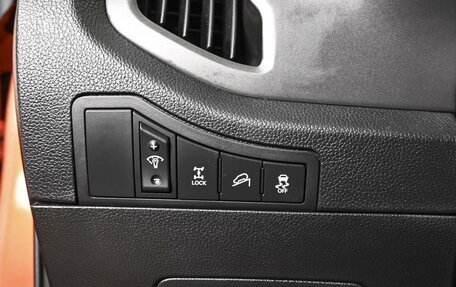 KIA Sportage III, 2012 год, 1 299 000 рублей, 20 фотография