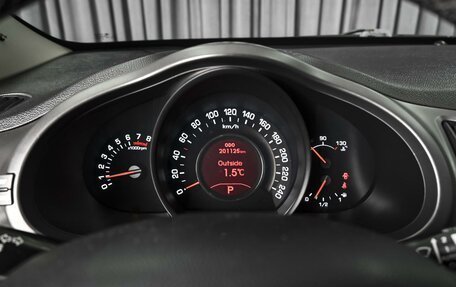 KIA Sportage III, 2012 год, 1 299 000 рублей, 22 фотография