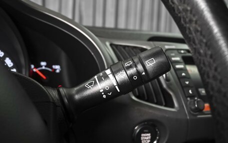 KIA Sportage III, 2012 год, 1 299 000 рублей, 17 фотография