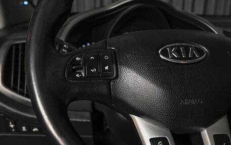 KIA Sportage III, 2012 год, 1 299 000 рублей, 18 фотография