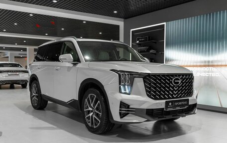 GAC GS8, 2023 год, 3 950 000 рублей, 2 фотография