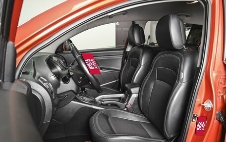 KIA Sportage III, 2012 год, 1 299 000 рублей, 10 фотография