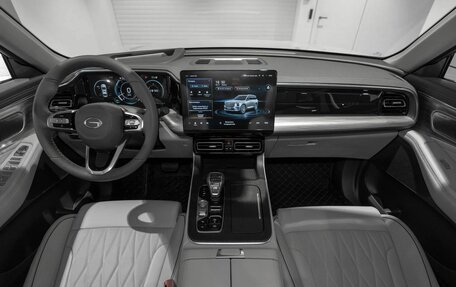 GAC GS8, 2023 год, 3 950 000 рублей, 8 фотография