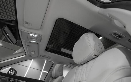 GAC GS8, 2023 год, 3 950 000 рублей, 10 фотография