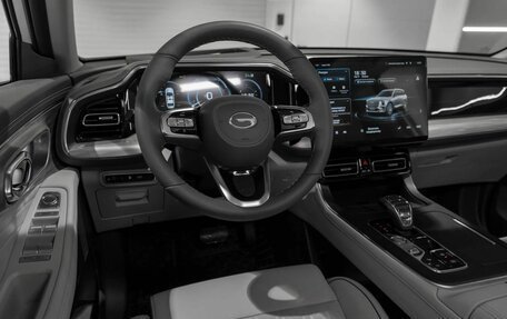 GAC GS8, 2023 год, 3 950 000 рублей, 7 фотография