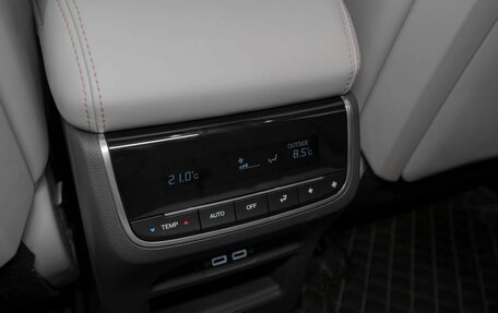 GAC GS8, 2023 год, 3 950 000 рублей, 16 фотография