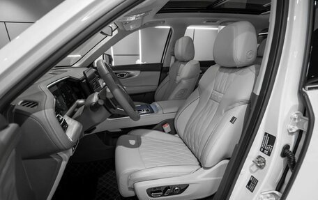 GAC GS8, 2023 год, 3 950 000 рублей, 9 фотография