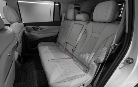 GAC GS8, 2023 год, 3 950 000 рублей, 14 фотография