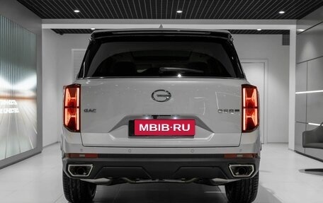 GAC GS8, 2023 год, 3 950 000 рублей, 6 фотография