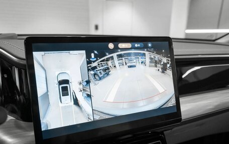 GAC GS8, 2023 год, 3 950 000 рублей, 20 фотография