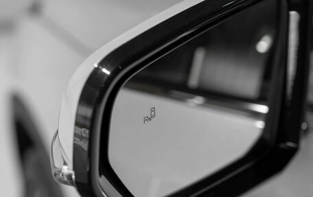 GAC GS8, 2023 год, 3 950 000 рублей, 28 фотография