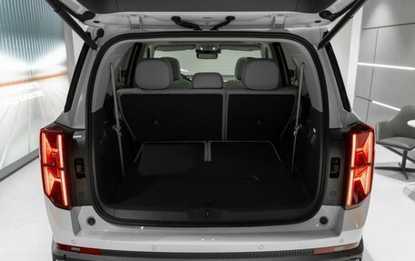 GAC GS8, 2023 год, 3 950 000 рублей, 29 фотография