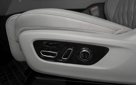 GAC GS8, 2023 год, 3 950 000 рублей, 25 фотография