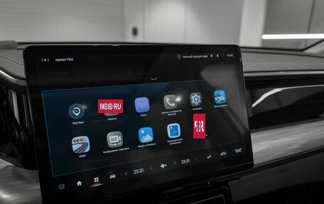 GAC GS8, 2023 год, 3 950 000 рублей, 22 фотография