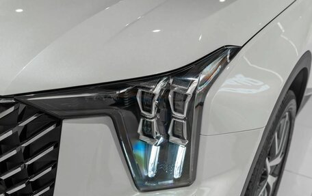 GAC GS8, 2023 год, 3 950 000 рублей, 33 фотография