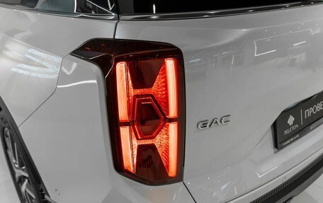 GAC GS8, 2023 год, 3 950 000 рублей, 34 фотография