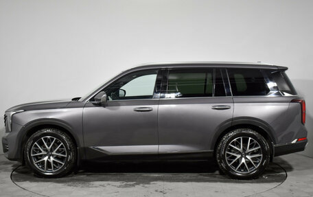 GAC GS8, 2023 год, 3 699 000 рублей, 8 фотография