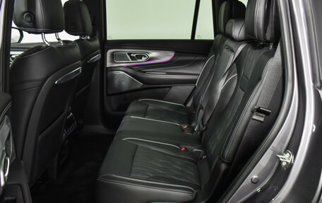 GAC GS8, 2023 год, 3 699 000 рублей, 11 фотография