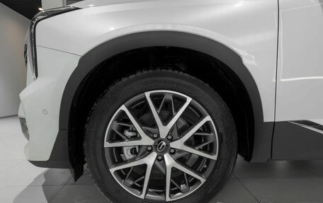 GAC GS8, 2023 год, 3 950 000 рублей, 32 фотография