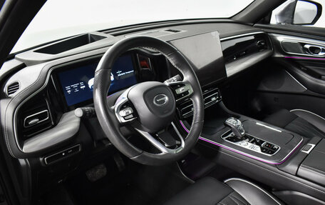 GAC GS8, 2023 год, 3 699 000 рублей, 9 фотография