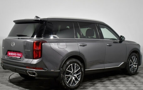 GAC GS8, 2023 год, 3 699 000 рублей, 5 фотография