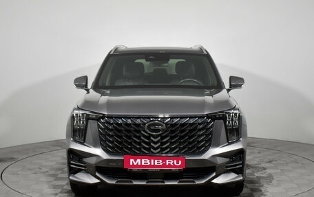 GAC GS8, 2023 год, 3 699 000 рублей, 2 фотография