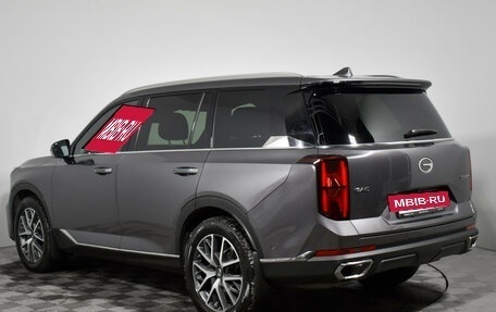 GAC GS8, 2023 год, 3 699 000 рублей, 7 фотография