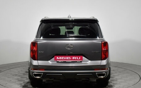 GAC GS8, 2023 год, 3 699 000 рублей, 6 фотография