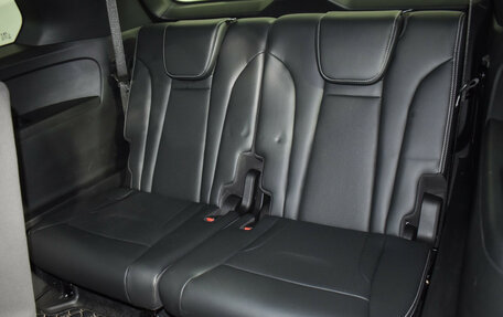 GAC GS8, 2023 год, 3 699 000 рублей, 12 фотография