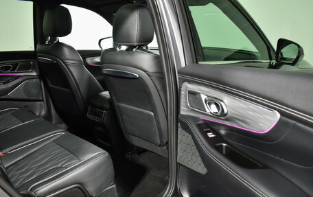 GAC GS8, 2023 год, 3 699 000 рублей, 13 фотография