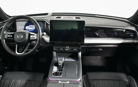 GAC GS8, 2023 год, 3 699 000 рублей, 16 фотография