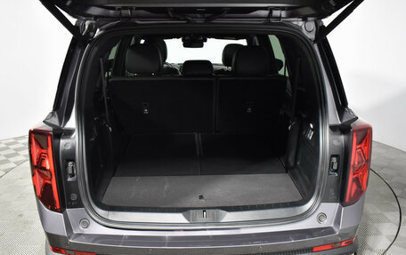 GAC GS8, 2023 год, 3 699 000 рублей, 22 фотография